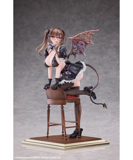 オリジナルキャラクター imp 1/7 完成品フィギュア
