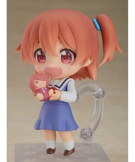 私に天使が舞い降りた！　ねんどろいど 星野ひなた（再販）　プラスチック製塗装済み可動フィギュア