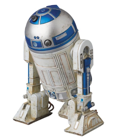 【送料無料】マフェックス No.012 MAFEX C-3PO(TM) & R2-D2(TM)