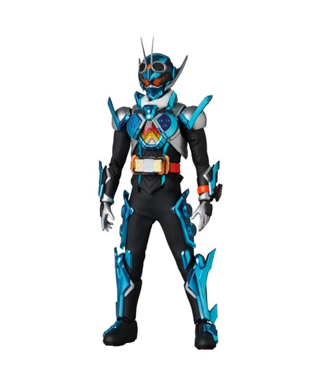 リアルアクションヒーローズ No.795　RAH GENESIS 仮面ライダーガッチャード スチームホッパー
