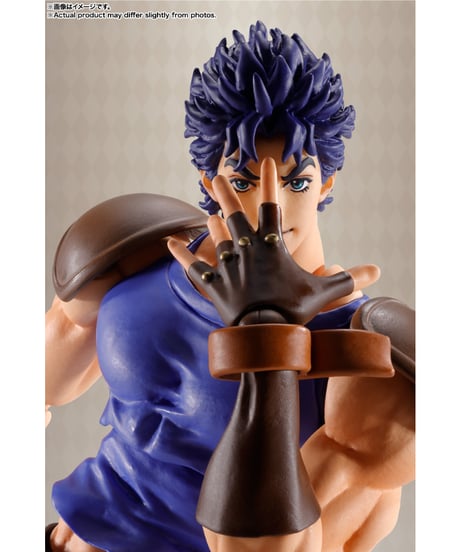 【送料無料】S.H.Figuarts ジョナサン・ジョースター　ジョジョの奇妙な冒険 ファントムブラッド　［バンダイ］
