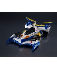 【予約】【送料無料】サイバーフォーミュラコレクション -Heritage Edition- 新世紀GPXサイバーフォーミュラ11 スーパーアスラーダ AKF-11【再販】　［メガハウス］