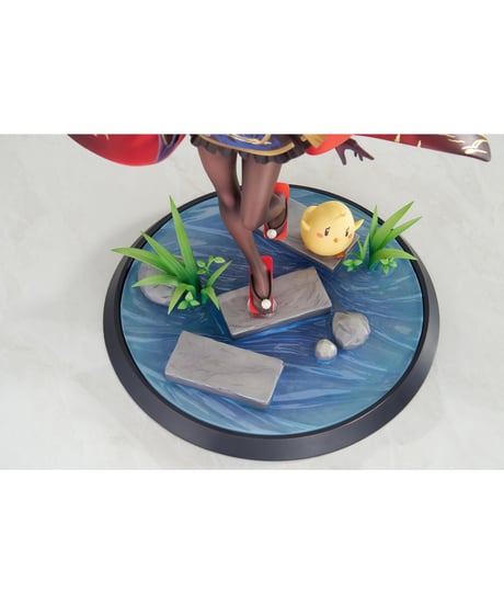 【予約】アズールレーン 能代 祭りの秘境？Ver.　1/7スケール　塗装済み完成品　[APEX-TOYS]