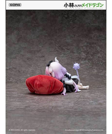 小林さんちのメイドラゴン カンナ 1/7 完成品フィギュア