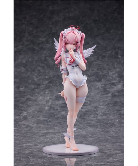 見習ナース 月夜見あい 1/6 完成品フィギュア