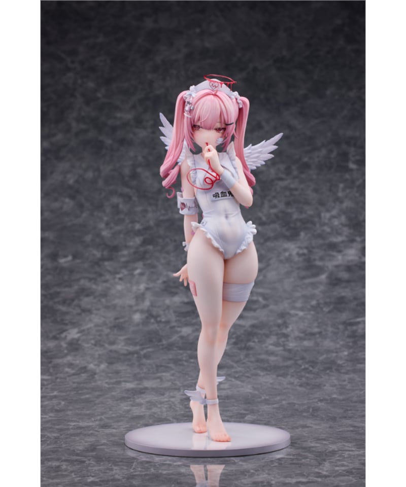 見習ナース 月夜見あい 1/6 完成品フィギュア | WonderToys