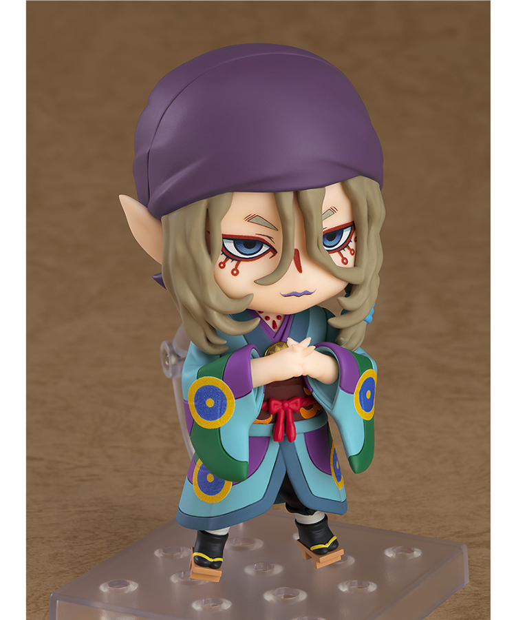 グッドスマイルカンパニー モノノ怪 薬売り ねんどろいど ねんどろいど 薬売り｜グッドスマイルカンパニー公式ショップ