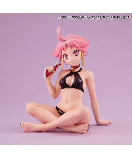 Melty Princess 真夜中ぱんチ てのひら りぶ