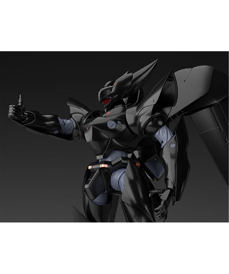 機動警察パトレイバー　MODEROID TYPE-J9グリフォン　1/60スケール　組み立て式プラモデル　［グッドスマイルカンパニー］