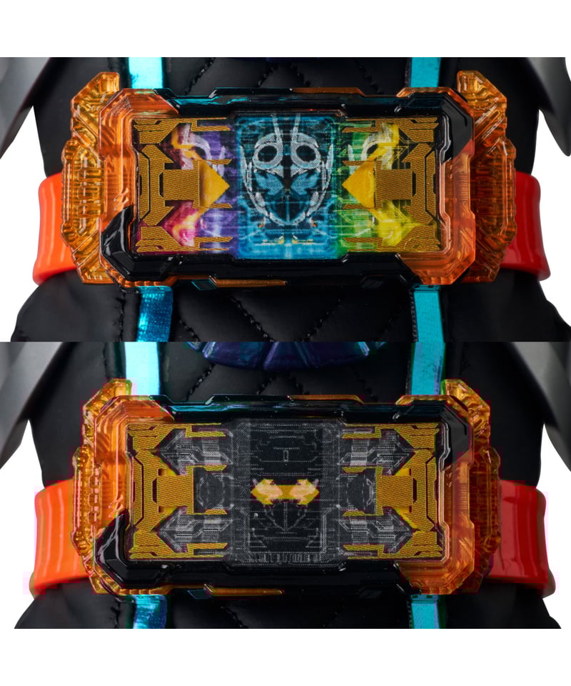 RAH GENESIS 仮面ライダー ガッチャード リアルアクションヒーローズ リアルアクションヒーローズ No.795 RAH GENESIS 仮面ライダー