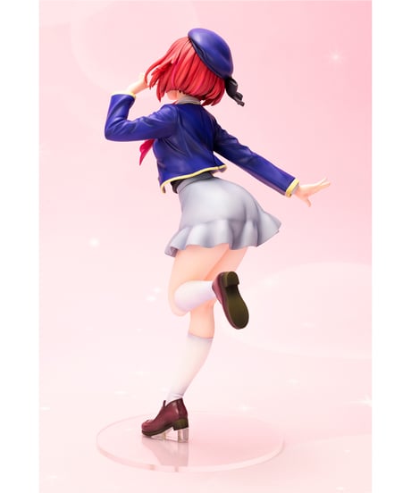 【予約】有馬かな【再生産】　【推しの子】　1/7　PVC塗装済み完成品　［コトブキヤ］