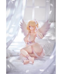 【予約】アイドル エンジェル 1/6 完成品フィギュア　［VKEND］