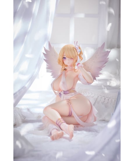 【予約】アイドル エンジェル 1/6 完成品フィギュア　［VKEND］