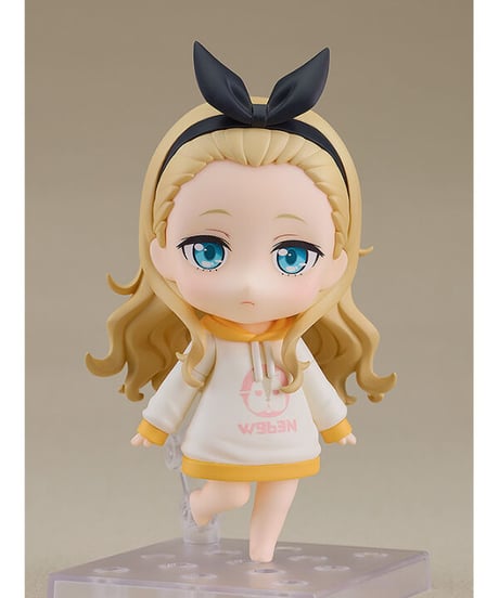 ねんどろいど クルミ【リコリス・リコイル】