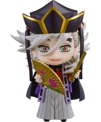 【予約】ねんどろいど 童磨　塗装済み可動フィギュア　鬼滅の刃　[グッドスマイルカンパニー]