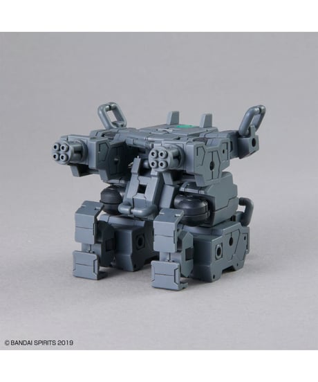 30MM 1/144 エグザビークル(小型可変機Ver.)　プラモデル　［バンダイ］