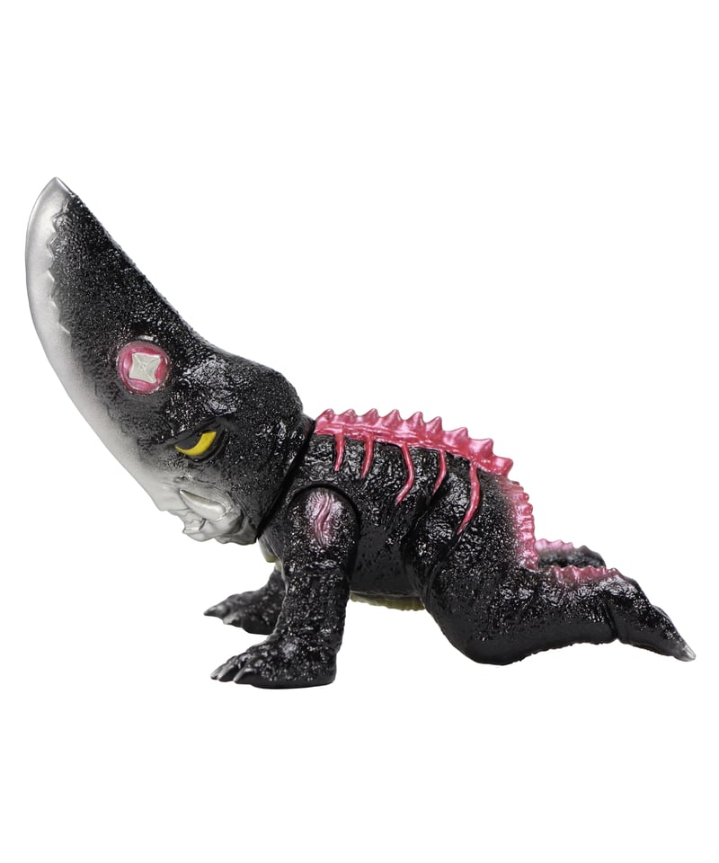 CCP。ガメラ.1996。 CCP Artistic Monsters Collection ガメラ(1996) - マイルストン