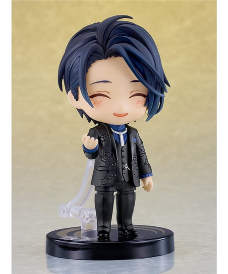 ねんどろいど 三日月宗近 祝装Ver.　塗装済み可動フィギュア　刀剣乱舞ONLINE　[オランジュ・ルージュ]