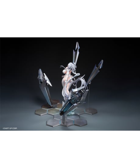 勝利の女神：NIKKE シンデレラ 1/4 完成品フィギュア 豪華版　［Hobby sakura］
