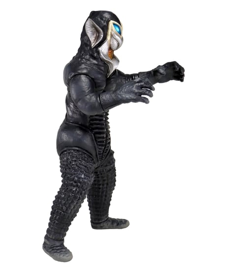 1/6特撮シリーズ Vol.107 悪質宇宙人 メフィラス星人