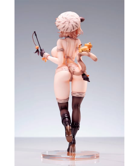 ミグーちゃん illustration by freng 1/6 完成品フィギュア 豪華版