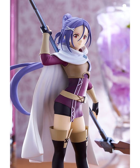 POP UP PARADE ミト　プラスチック製 塗装済み完成品【劇場版 ソードアート・オンライン －プログレッシブー 星なき夜のアリア】