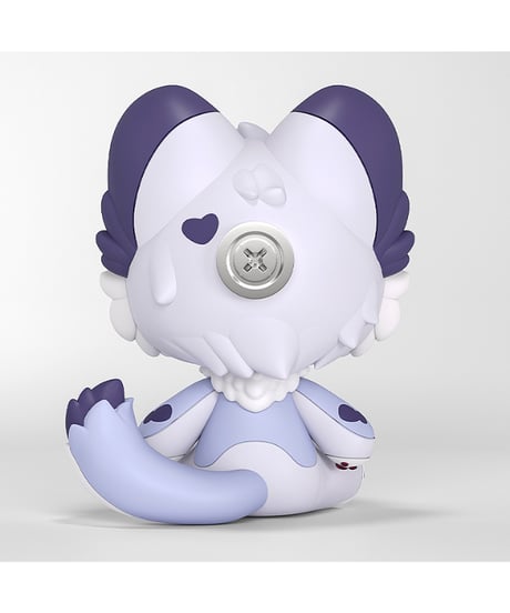 Huggy Good Smile Oslo　FLUFFY LAND　［グッドスマイルアーツ上海］