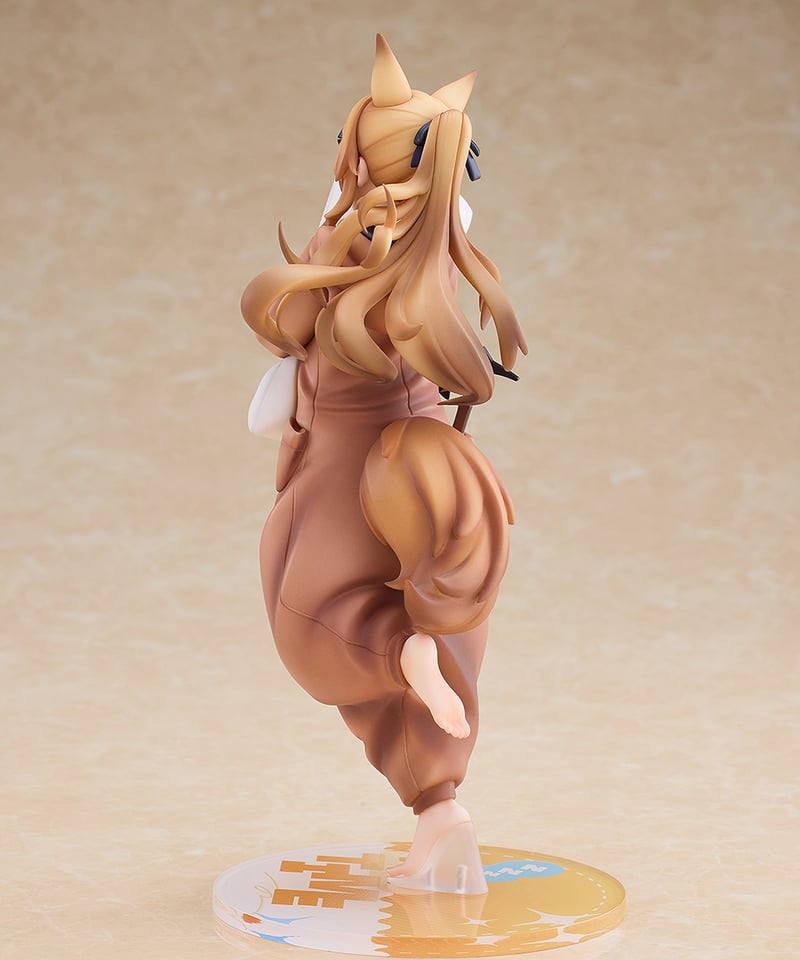 アークナイツ ケオべ パジャマパーティーVer. 完成品フィギュア