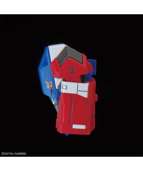 RG 1/144 RX-78-2 ガンダム Ver.2.0 機動戦士ガンダム　プラモデル　［バンダイ］
