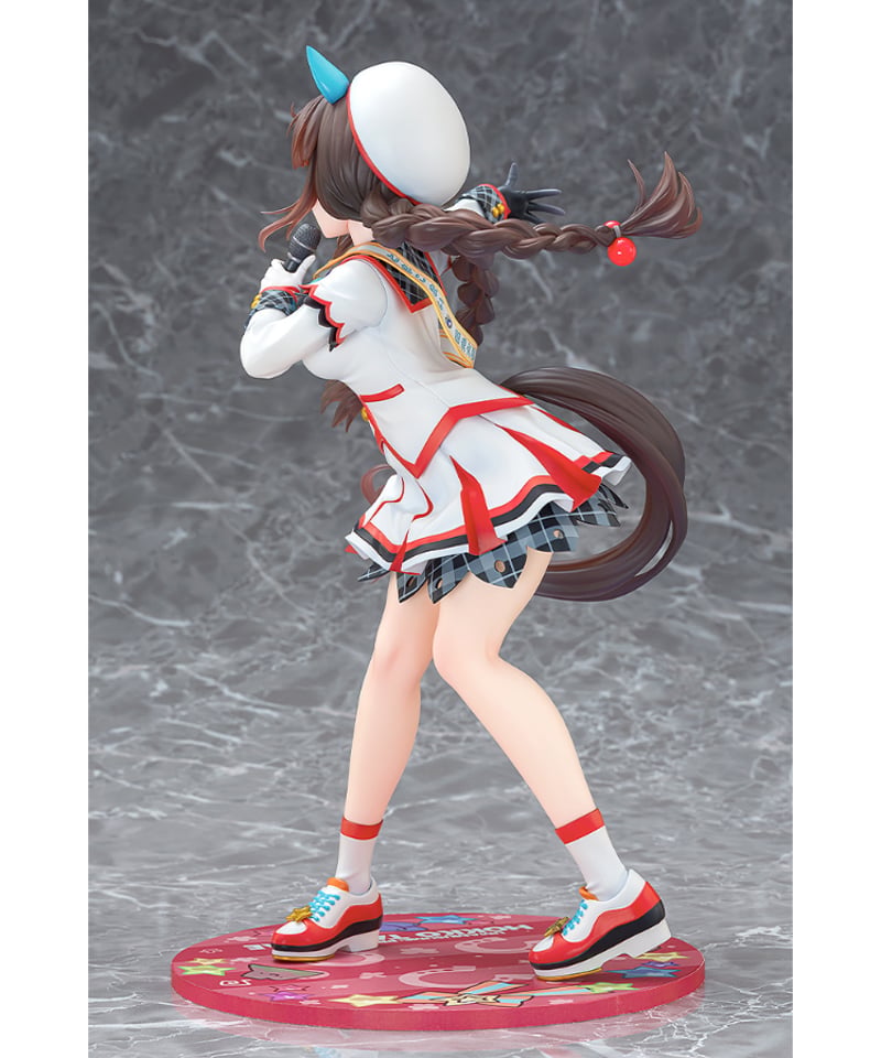 ホッコータルマエ　白い翼は舞い戻りて　ウマ娘　Phat Amazon | ファット カンパニー[Phat Company] ウマ娘 プリティー