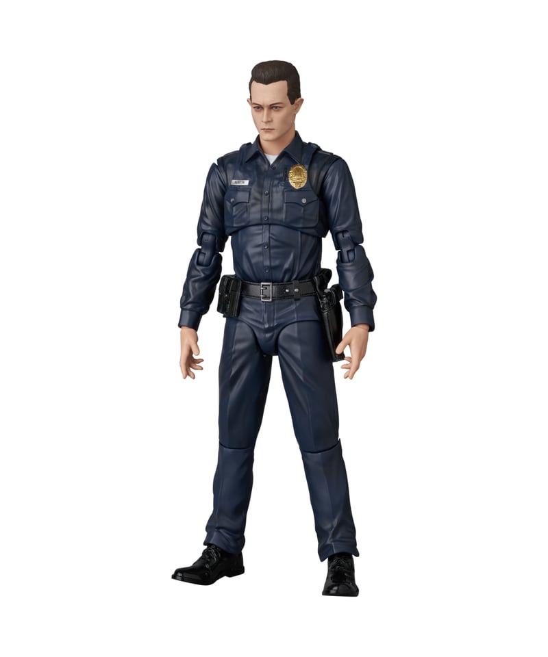 マフェックス No.281 MAFEX T-1000 ターミネーター ［メディコムトイ