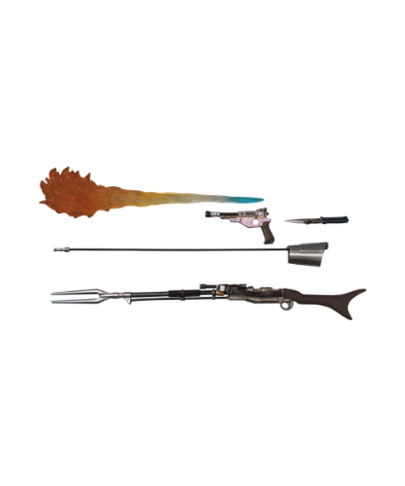 送料無料】マフェックス No.129 MAFEX THE MANDALORIAN | Won