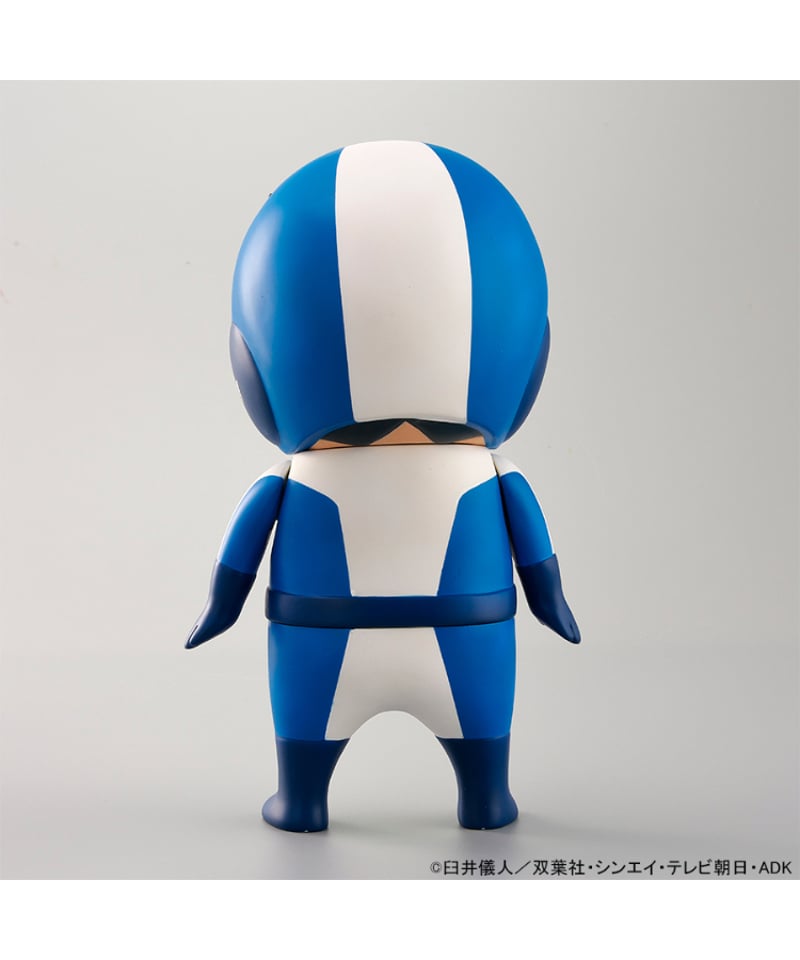 クレヨンしんちゃん MARBO TAKUMI COLLECTION カスカベ防衛隊2