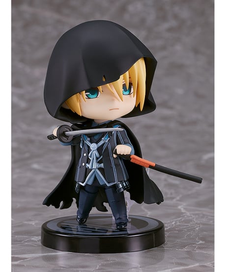 ねんどろいど 舞台『刀剣乱舞』山姥切国広 単独行 -日本刀史-