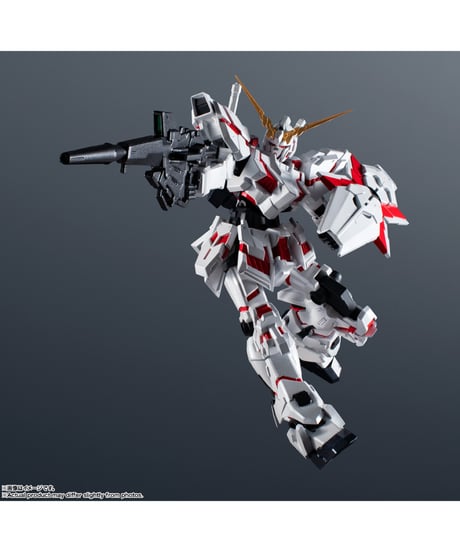 【予約】【送料無料】GUNDAM UNIVERSE RX-0 UNICORN GUNDAM RENEWAL　［バンダイ］　【2026年6月再販分】