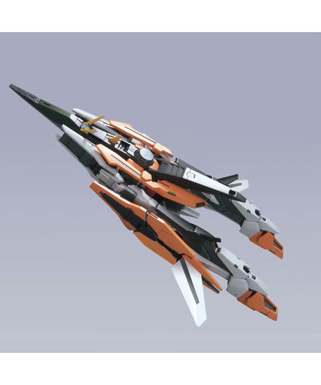 HG 1/144 ガンダムキュリオス　機動戦士ガンダムOO　プラモデル　［バンダイ］