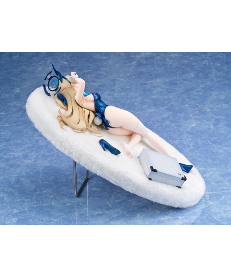 予約】トキ（バニーガール） メモリアルロビーVer. 1/7スケール