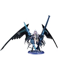 【予約】ランサー/メリュジーヌ　1/7スケール　塗装済み完成品　Fate/Grand Order　［ファット・カンパニー］