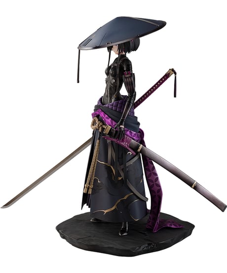 FALSLANDER　RONIN　1/7スケール　塗装済み完成品