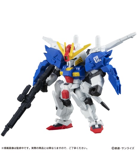 機動戦士ガンダム MOBILE SUIT ENSEMBLE 13【再販】　10個入り1BOX　［バンダイ］