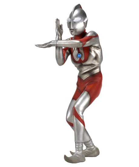 1/6特撮シリーズ ウルトラマン（Bタイプ） スペシウム光線 ハイグレードVer. LED発光ギミック付き