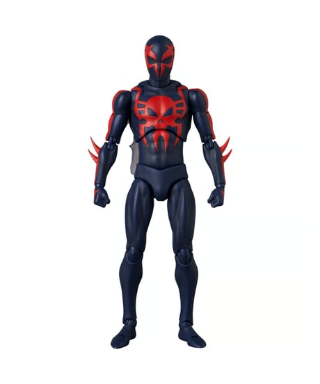 MAFEX SPIDER-MAN 2099(COMIC Ver.)