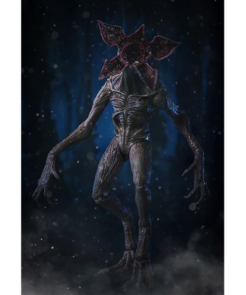 1/6 Demogorgon （1/6 デモゴルゴン）（再販） | WonderToys