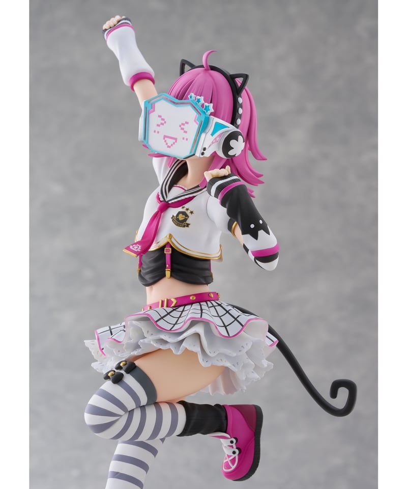 m*み様 ラブライブ!虹ヶ咲学園スクールアイドル同好会 天王寺璃奈 1/7 フィ 61xKSxoNwHL._AC_UL210_SR210,