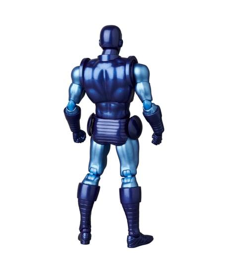 マフェックス No.231　MAFEX IRON MAN（STEALTH Ver.）