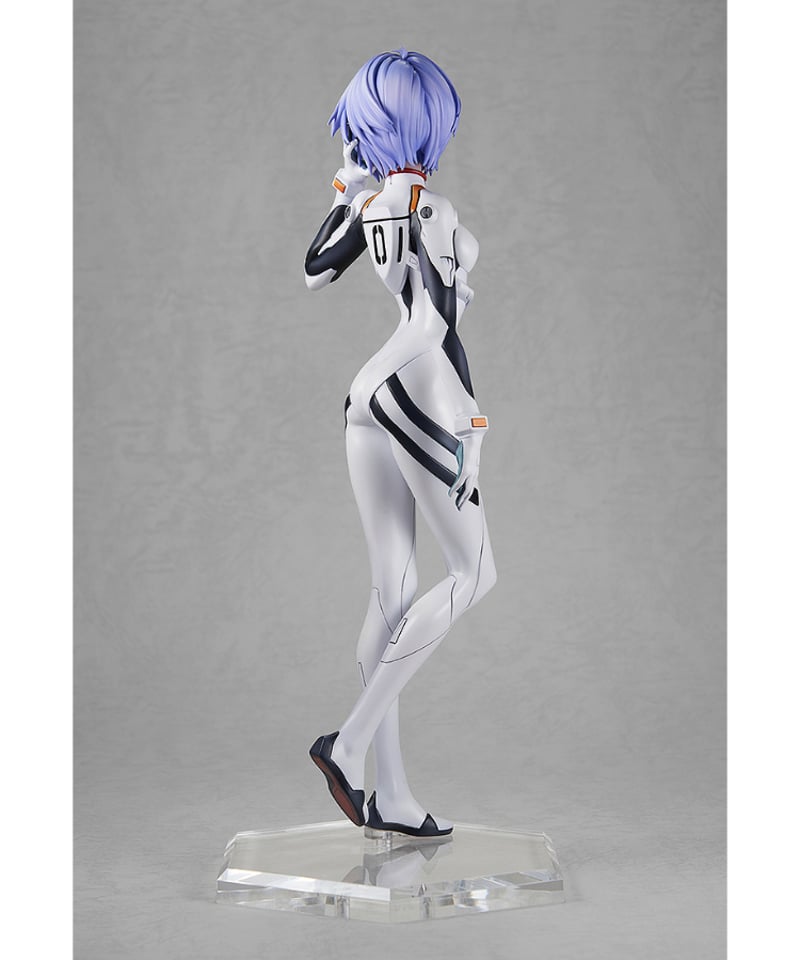 愛蔵版】新世紀エヴァンゲリオン」 綾波レイ/ 惣流・アスカ