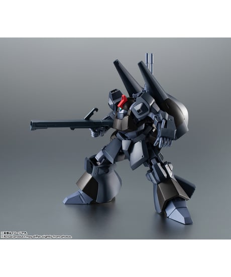 ROBOT魂 ＜SIDE MS＞ RMS-099 リック・ディアス ver. A.N.I.M.E.　機動戦士Ζガンダム