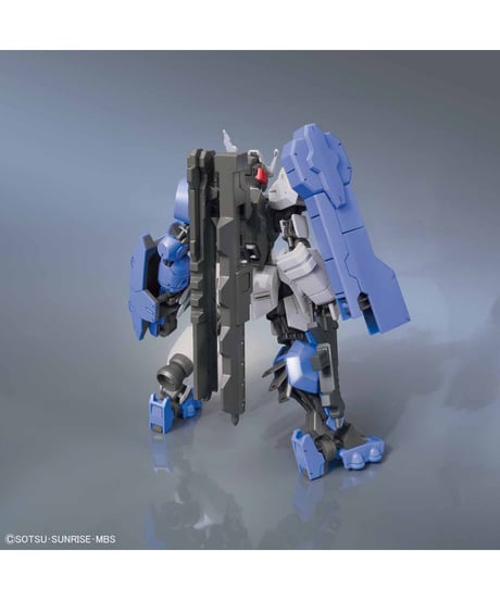 HG 1/144 ガンダムアスタロトリナシメント　機動戦士ガンダム 鉄血のオルフェンズ 月鋼