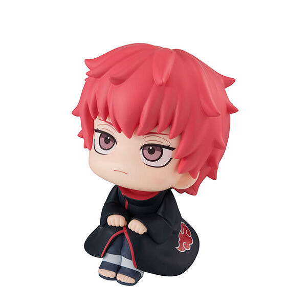 るかっぷ NARUTO-ナルト- 疾風伝 サソリ | WonderToys