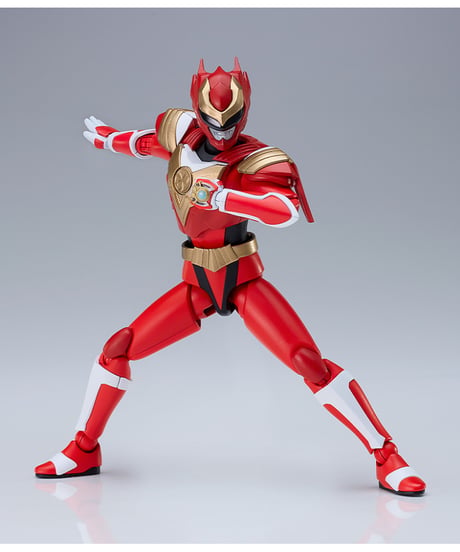 PLAMATEA セイザータリアス　組み立て式プラモデル　超星神グランセイザー　［グッドスマイルカンパニー］